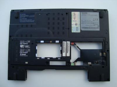 Капак дъно за лаптоп Toshiba Tecra M10 GM9026332